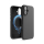 Etui do telefonów Elago Magnetic Silicone do iPhone 16 Black ES16MSSC61-BK